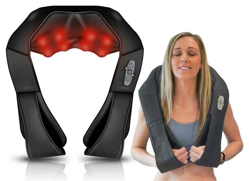 Aidapt Neck Massager