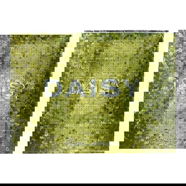 Marc Jacobs Daisy 3 Piece Gift Set: Eau de Toilette 100ml - Body Lotion 75ml - Eau de Toilette 10ml