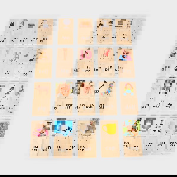 tickit Holly's Phonics