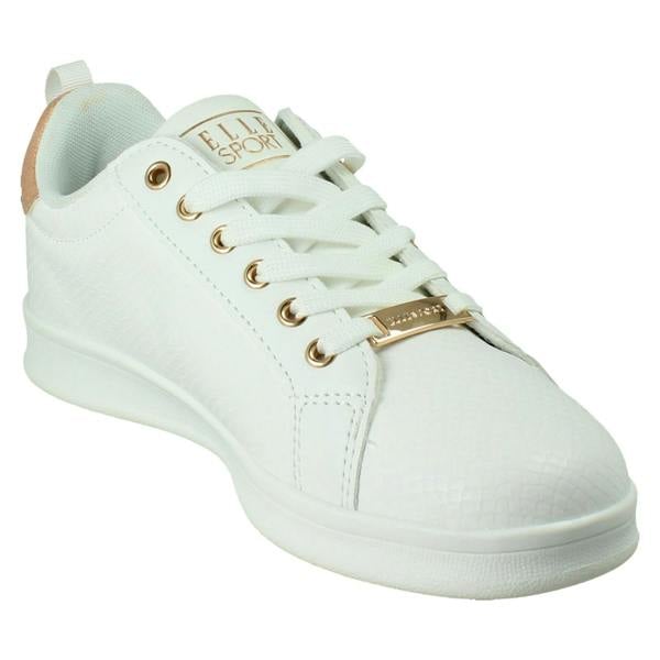 Elle Sport Ladies Elle Sport Casual Trainers F7269