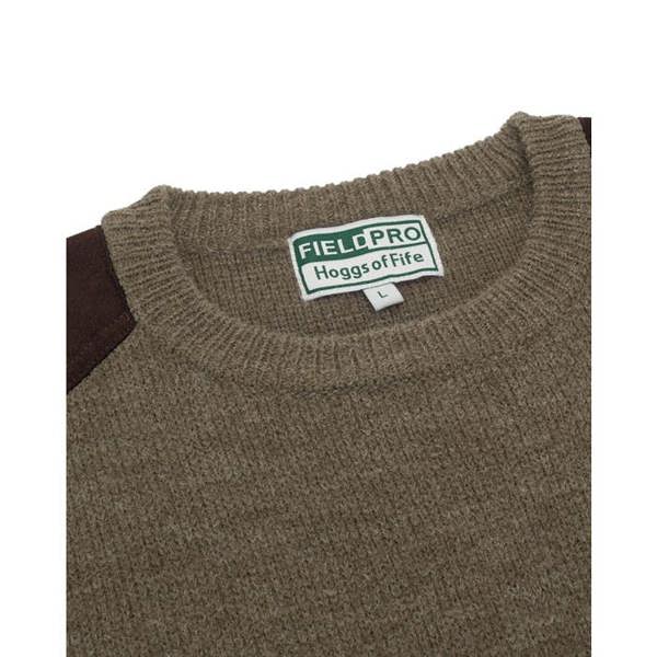 Hoggs of Fife Melrose II Pullover