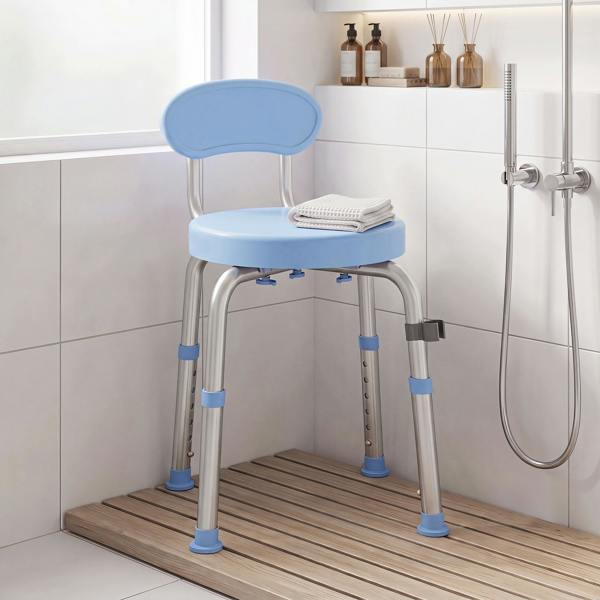 Shower Stool
