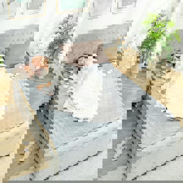 Electric Heated Blanket