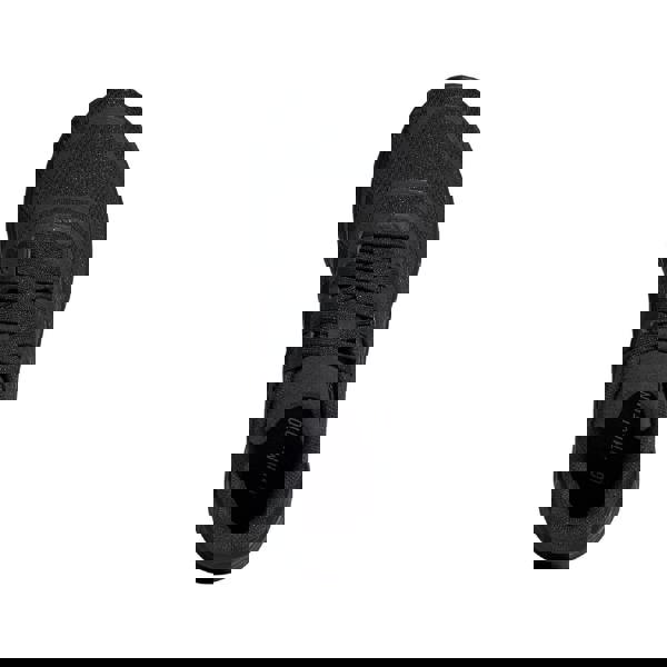 Adidas Childrens/Kids Duramo 10 Trainers - Black - 