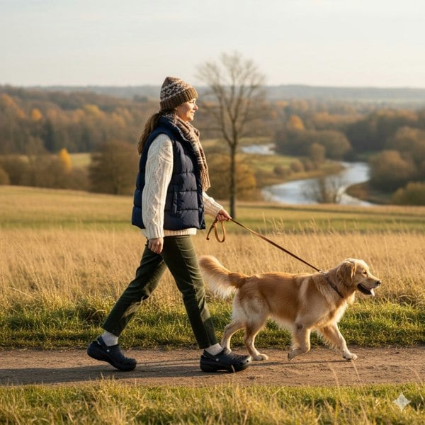 Crocs 207938-001 CLASSIC PLATFORM LINED Womens Clogs Black