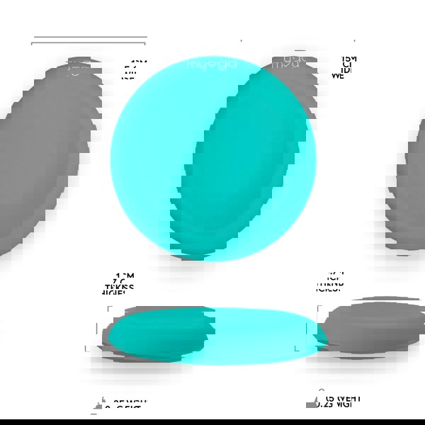 Myga Yoga Jelly Support Pads