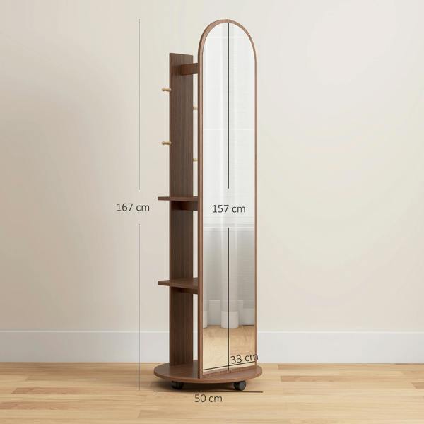 Full Length Mirror