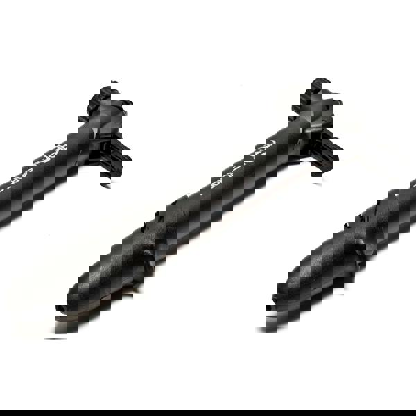 Aero Sport 100 PSI Telescopic Dual Valve Mini Bike/Bicycle Hand Pump