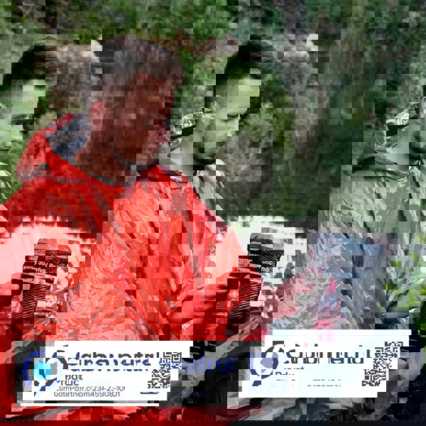 Reversible Emergency Survival Foil Poncho (4pc) - aZengear