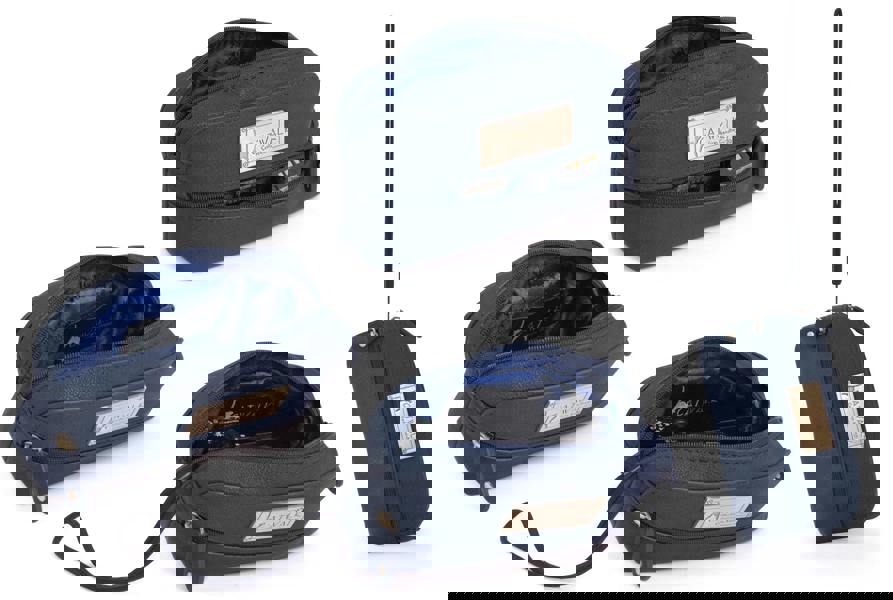 Catwalk Collection Handbags Savannah - Accessory Pouch