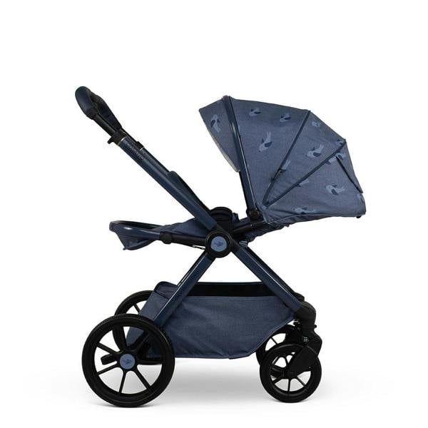 Giggle 4 Special Edition Pram and Accessory Bundle Skylark - Bundle - Cosatto Store