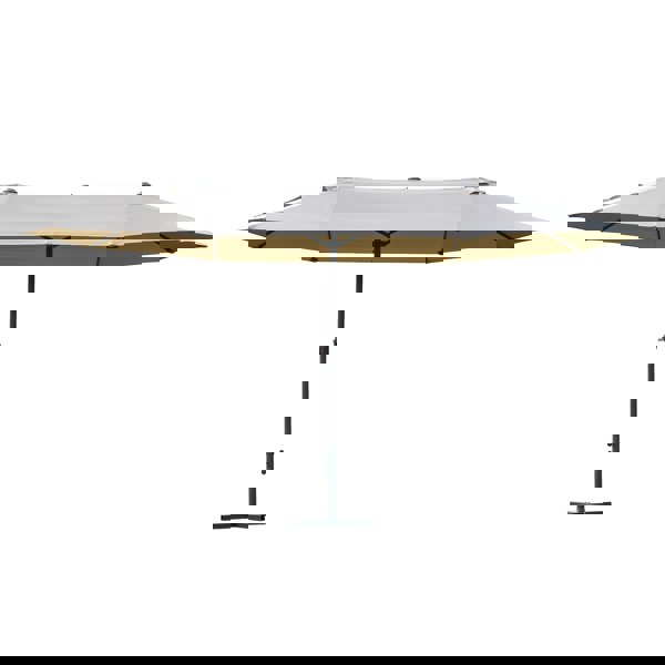 Double-Sided Umbrella
