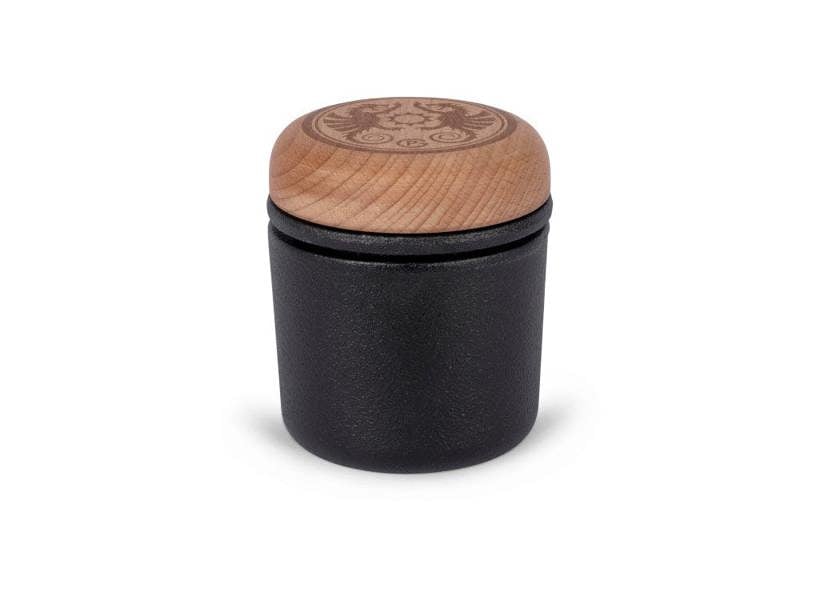 Petromax Cast Iron Hand Mortar