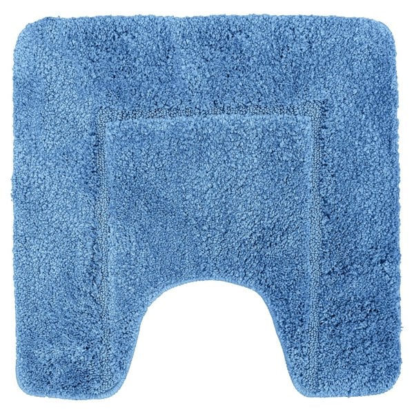 Velosso Mayfair Microfibre Pedestal Mat Antislip