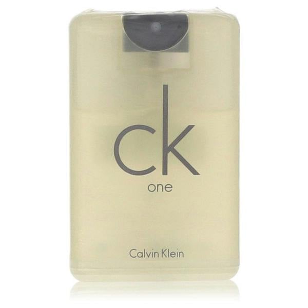 Calvin Klein Calvin Klein CK One Eau de Toilette Spray 20 ml