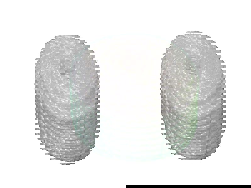 12MM x 30M White Polypropylene Rope Coil - Camping Shipping Mooring Fender Yacht