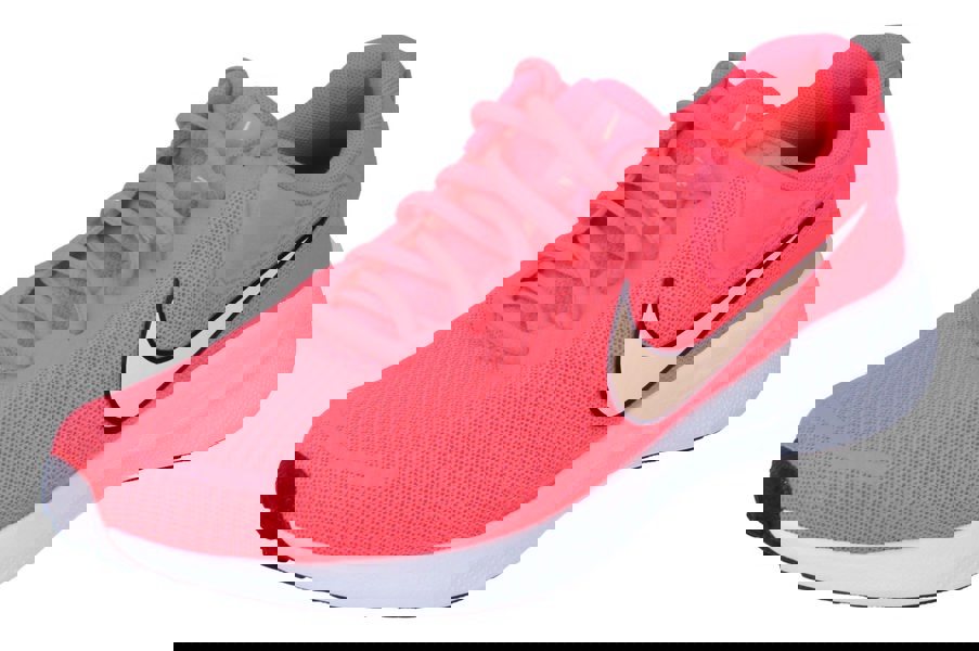 Nike Womens Revolution 7 Fb2208  602 - Hot Punch Crimson Tide 602 - Photo 0