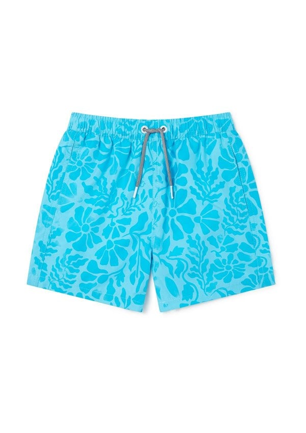 BOARDIES Kids Ulu Blue