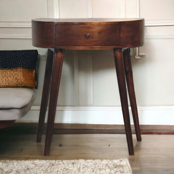 Artisan Furniture Odyssey Console Table