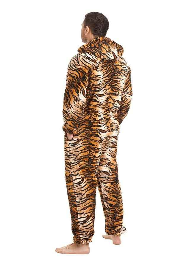 Camille mens Soft Fleece Onesies 