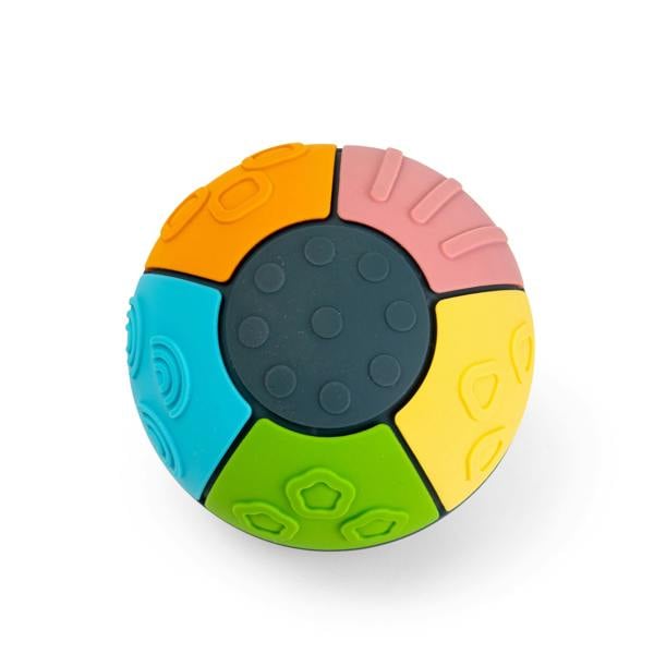 Bigjigs Toys Sensory Bouncy Ball
