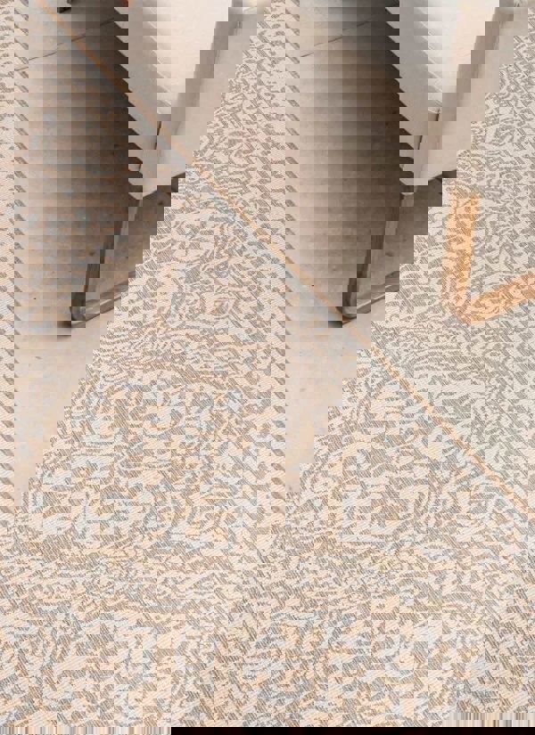 The Rugs Rosel Reversible Outdoor Rug – Double-Sided Design