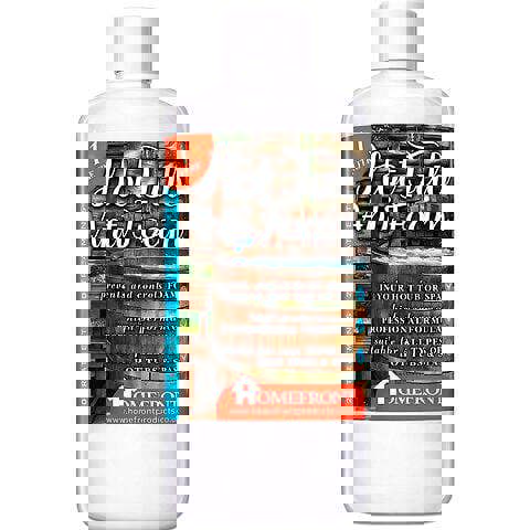 Homefront Anti Foam - Removes Surface Foam From Hot Tub, Spa and Whirlpool Water - Suitable for All Hot Tubs 1L