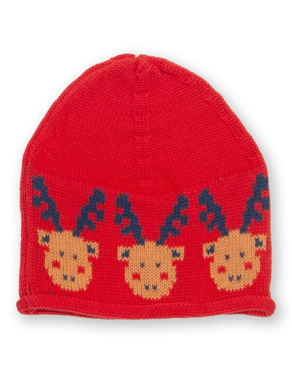 Kite Baby Organic Mr Moose Knit Hat