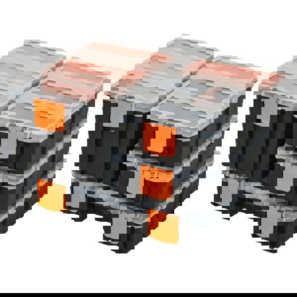 Plastic Parts Storage