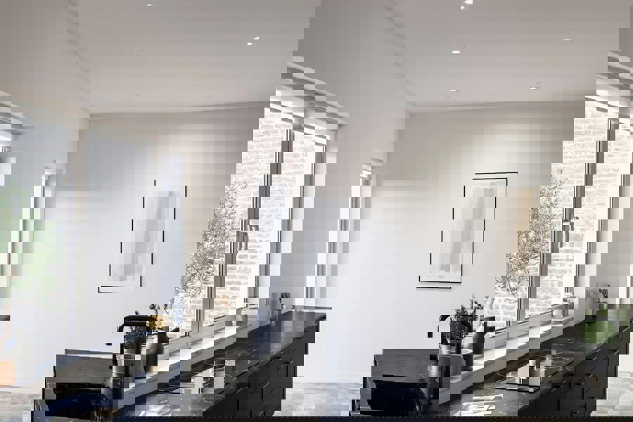 Nordlux Stake | Downlight | White