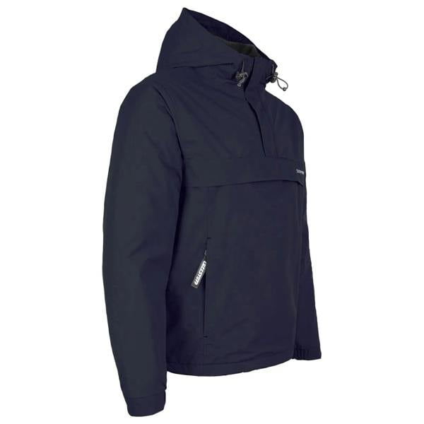 Sutherland Unlined Pullover Jacket - Hi-Vis Trousers