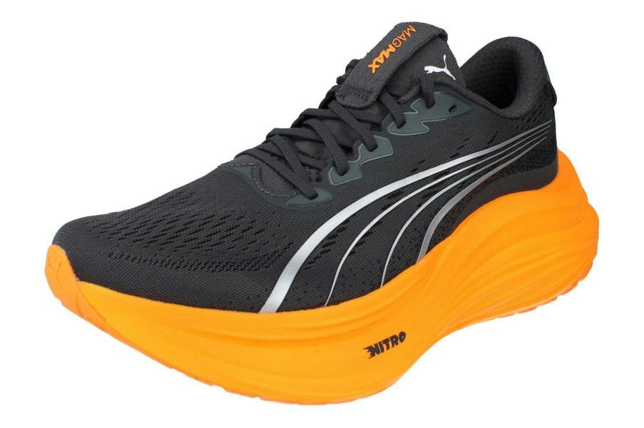 Puma Magmax Nitro Mens Running Trainers 310088 Shoes  14