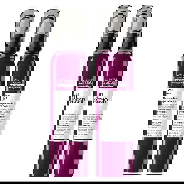 L'Oréal Professionnel Curl Expression Drying Accelerator