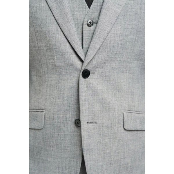 34" Jacket 28" Trousers, 36" Jacket 30" Trousers, 38" Jacket 32" Trousers, 40" Jacket 34" Trousers, 42" Jacket 36" Trousers, 44" Jacket 38" Trousers, 46" Jacket 40" Trousers, 48" Jacket 42" Trousers, 50" Jacket 40" Trousers, 50" Jacket 42" Trousers, 50" Jacket 44" Trousers, 52" Jacket 42" Trousers, 52" Jacket 44" Trousers, 52" Jacket 46" Trousers, 54" Jacket 44" Trousers, 54" Jacket 46" Trousers