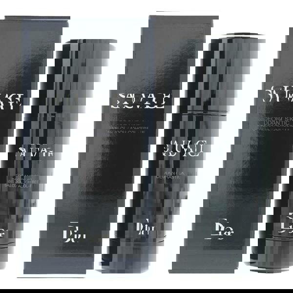 Dior Sauvage Deodorant Stick 75g