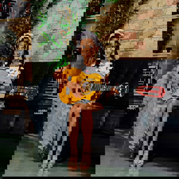 Rocket 1/4 Size Classical Guitar Starter Pack Classical Guitars