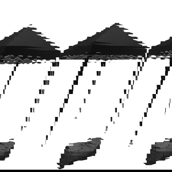 Pop Up Canopy