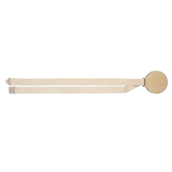 MidOcean Best Wooden Medal - Wood - 