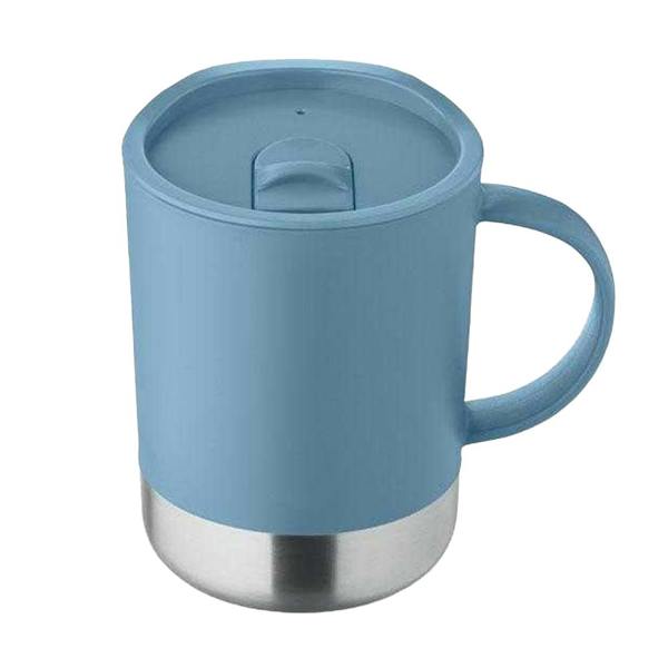 MidOcean Beaker Single Wall 300ml Mug - Petrol - 