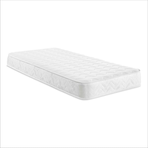 eXtreme Comfort Hybrid Memory Foam & Coil Spring Mattress - Soft/Medium Comfort, Cooltouch+