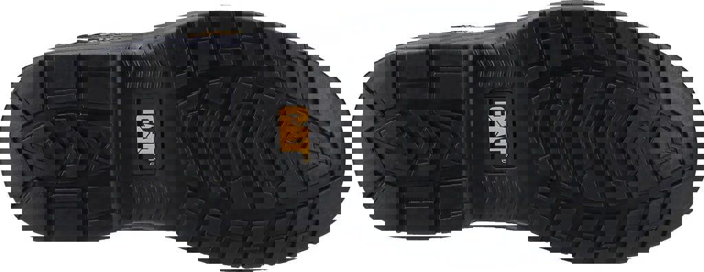 Caterpillar Striver Low Mens Safety Steel Toe/Midsole S3 Work Shoes