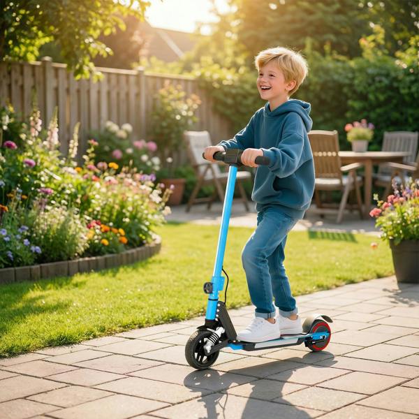 Kids E-Scooter