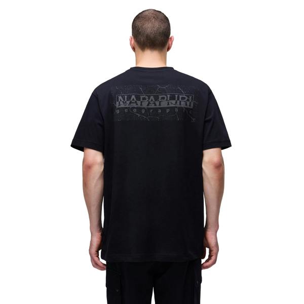 Napapijri S-Albula T-Shirt