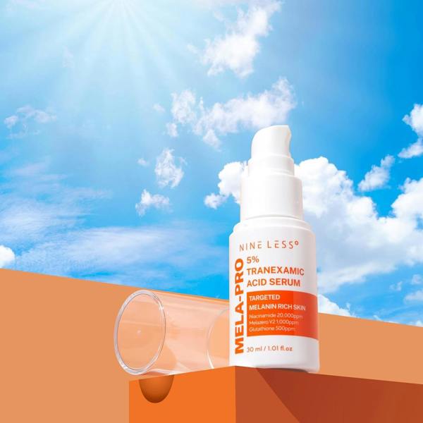 NINELESS MELA-PRO 5% Tranexamic Acid Serum 30ml