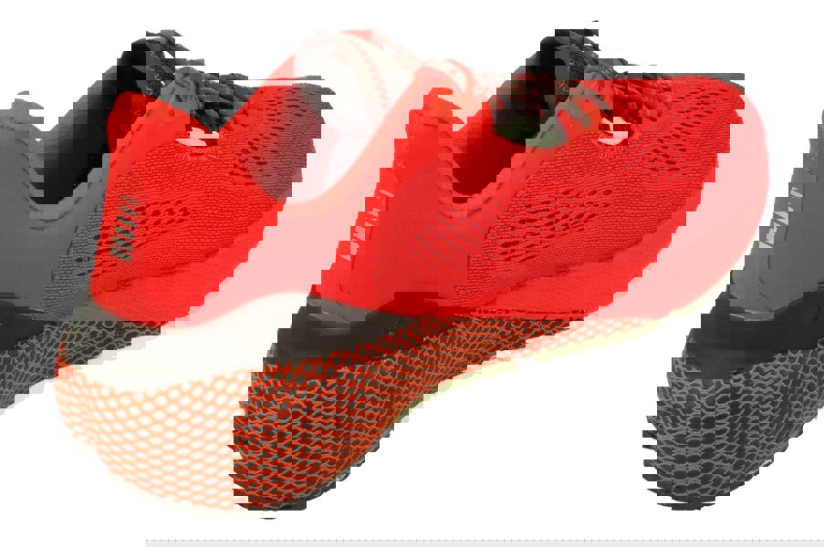 Under Armour Hovr Machina 3 3024899  602 - Red Grey 602 - Photo 2