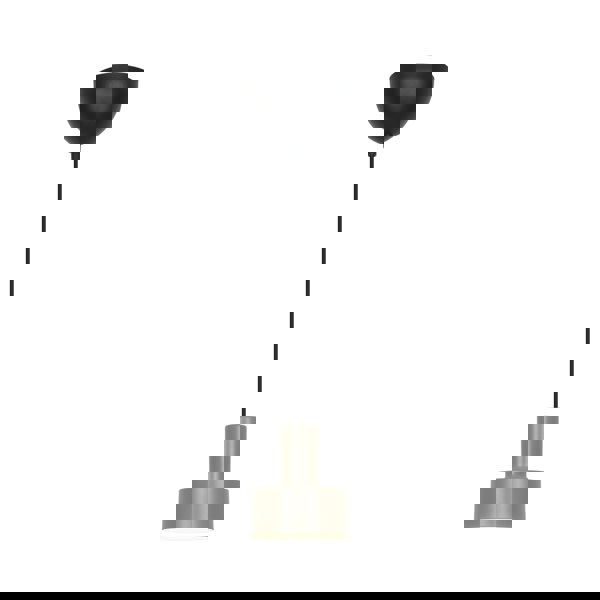 Nordlux Matis | Pendant | Light brown