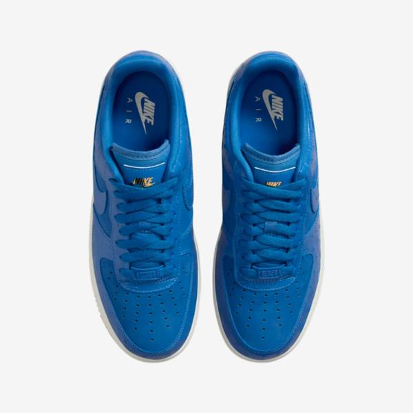 Nike DZ2708-400 Sneakers   in  Blue