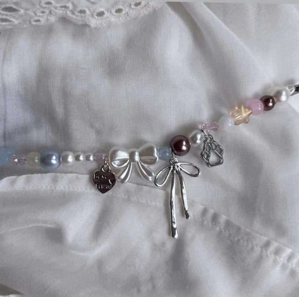 Lovedbymimii Mans Best Friend Inspired Bracelets