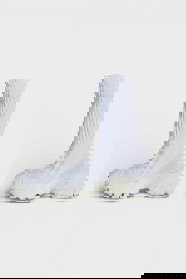 Balenciaga Speed 3.0 Knit White Wmns