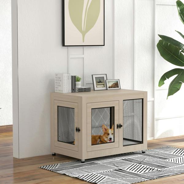 Dog Crate Furniture